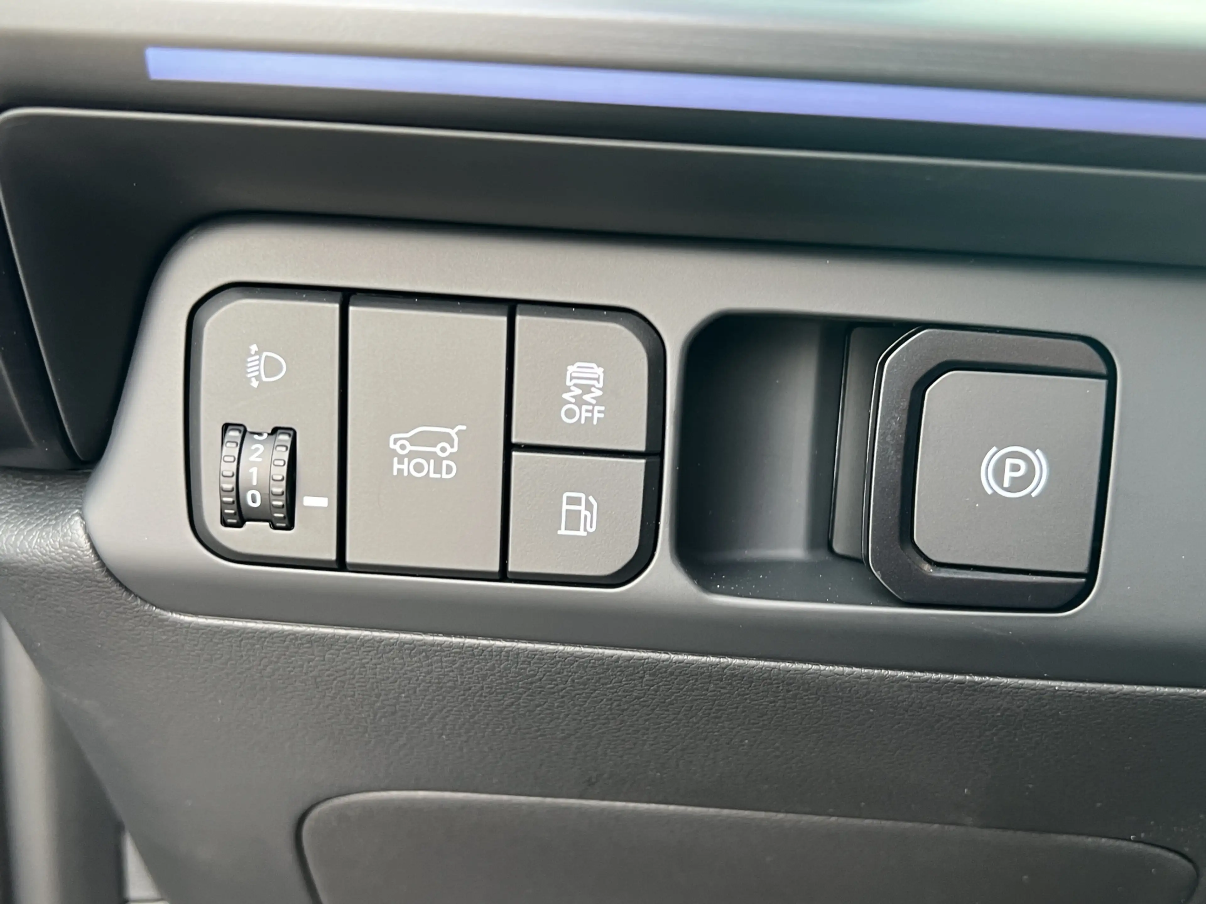 Hyundai SANTA FE 1.6 T-GDI PHEV 252pk Black Line 4WD 7p. | Draadloo — photo 32