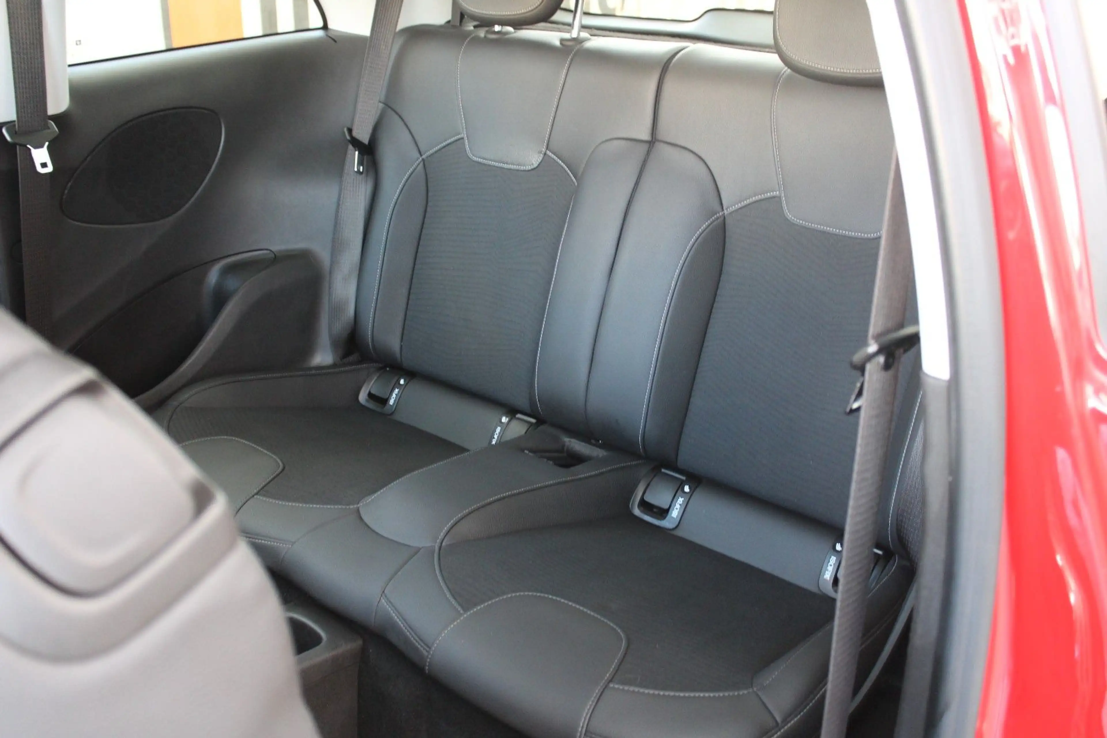 Opel Adam Glam ecoFlex*Inspektion Neu*Panodach* — photo 9