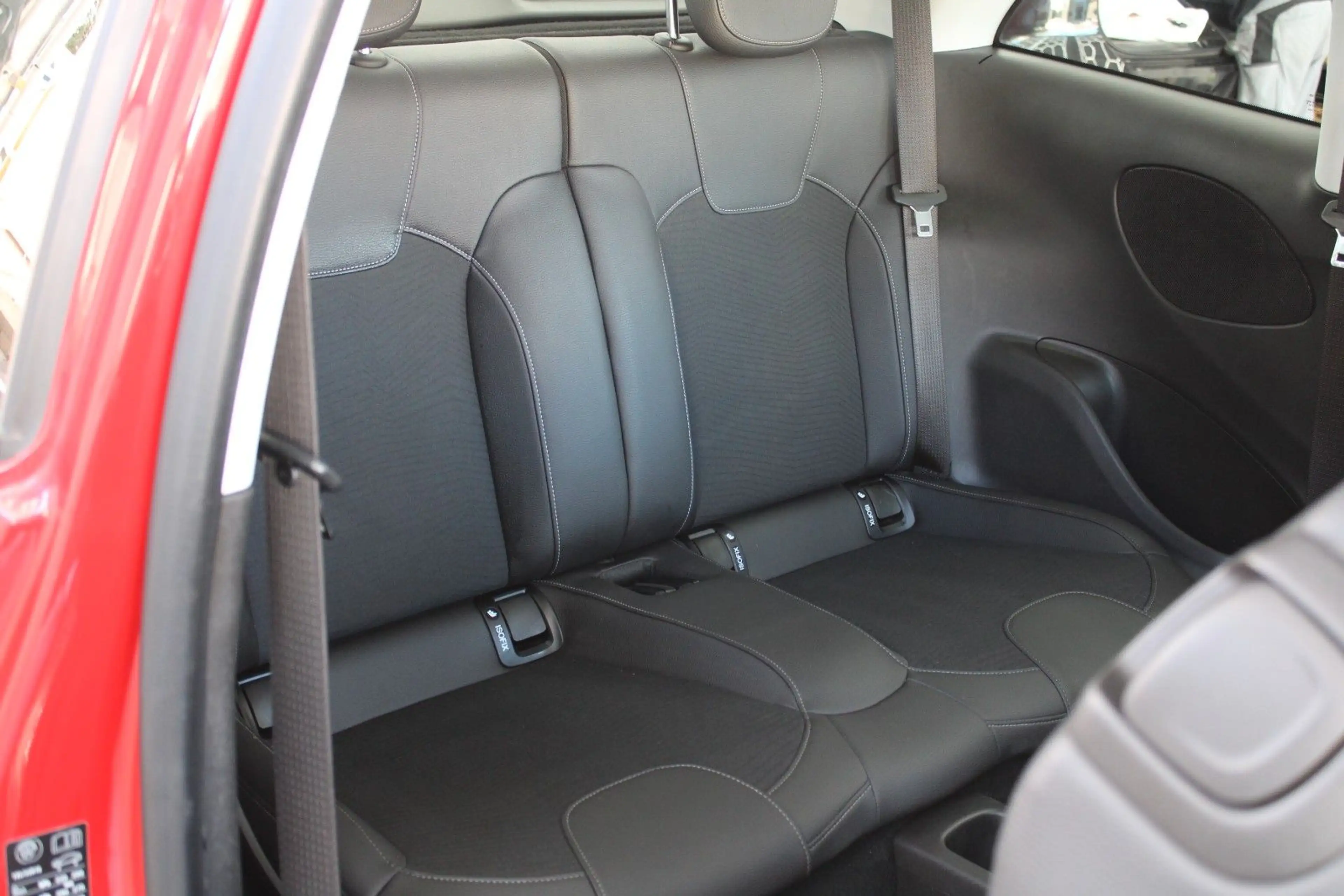 Opel Adam Glam ecoFlex*Inspektion Neu*Panodach* — photo 10
