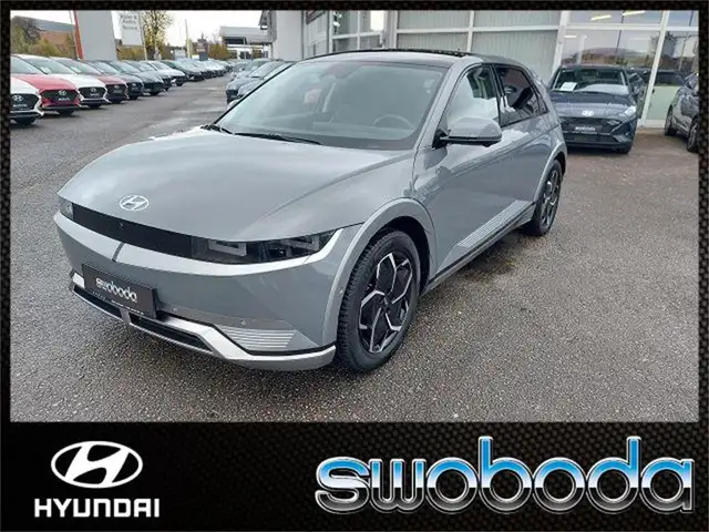 Hyundai IONIQ Ioniq 5 Elektro Top Line Long Range AWD Aut.