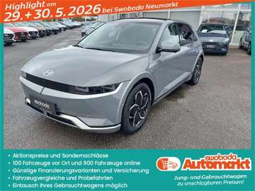 Ioniq 5 Elektro Top Line Long Range AWD Aut.