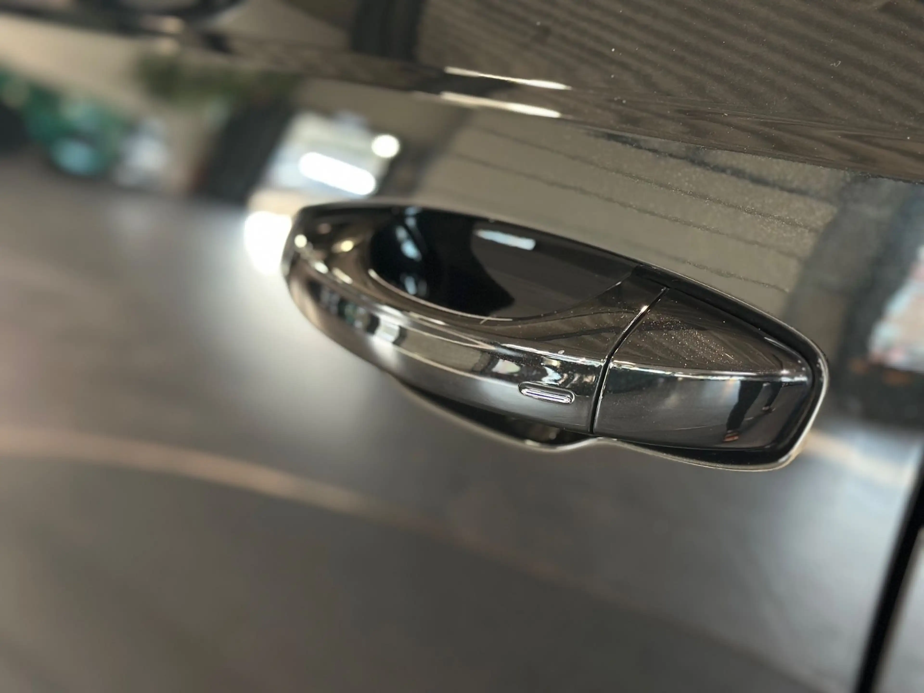 Audi Q3 35 TDI S tronic S line 1.HA/ACC/NAVI/SHZ/360 — photo 15
