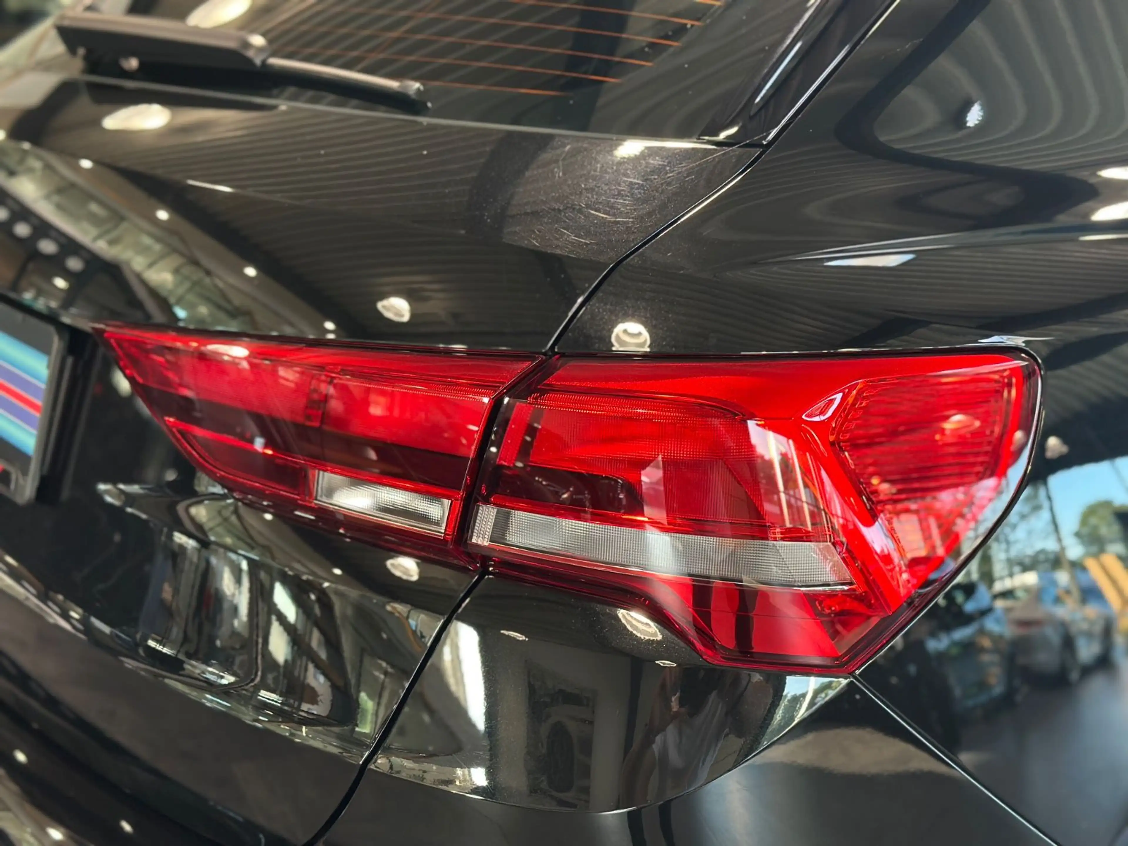 Audi Q3 35 TDI S tronic S line 1.HA/ACC/NAVI/SHZ/360 — photo 6