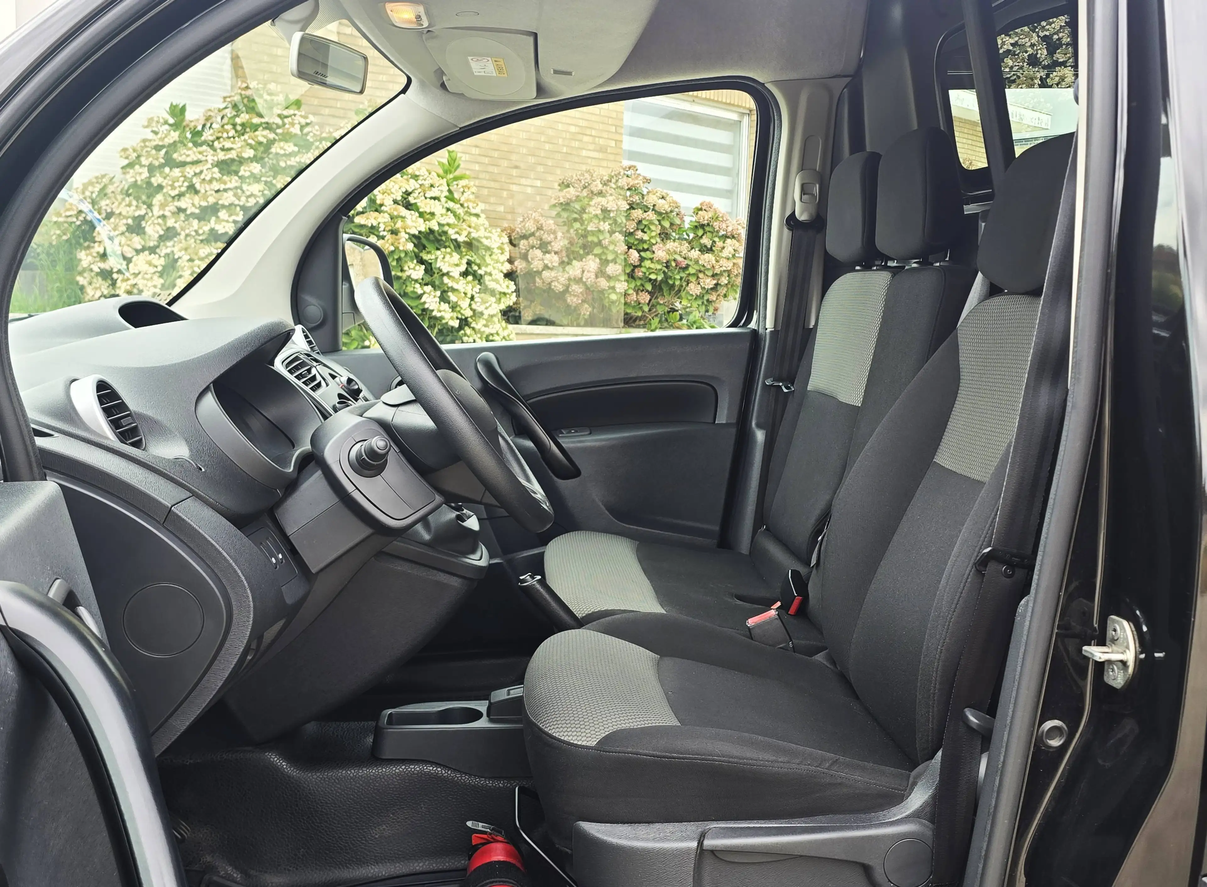 Renault Kangoo Utilitaire 1.2 TCe de 2018 ** Camera - Navi ** — photo 12