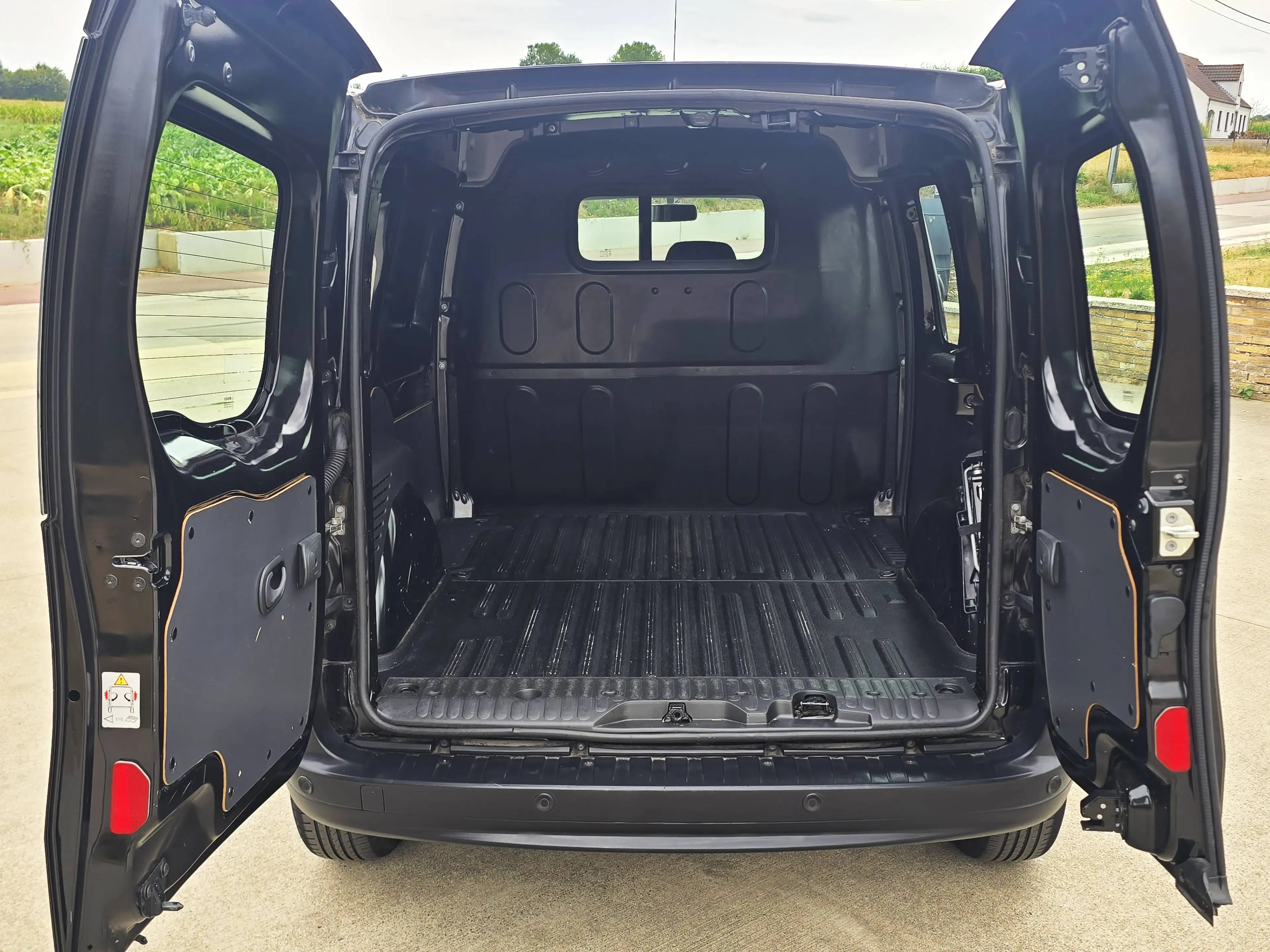 Renault Kangoo Utilitaire 1.2 TCe de 2018 ** Camera - Navi ** — photo 13
