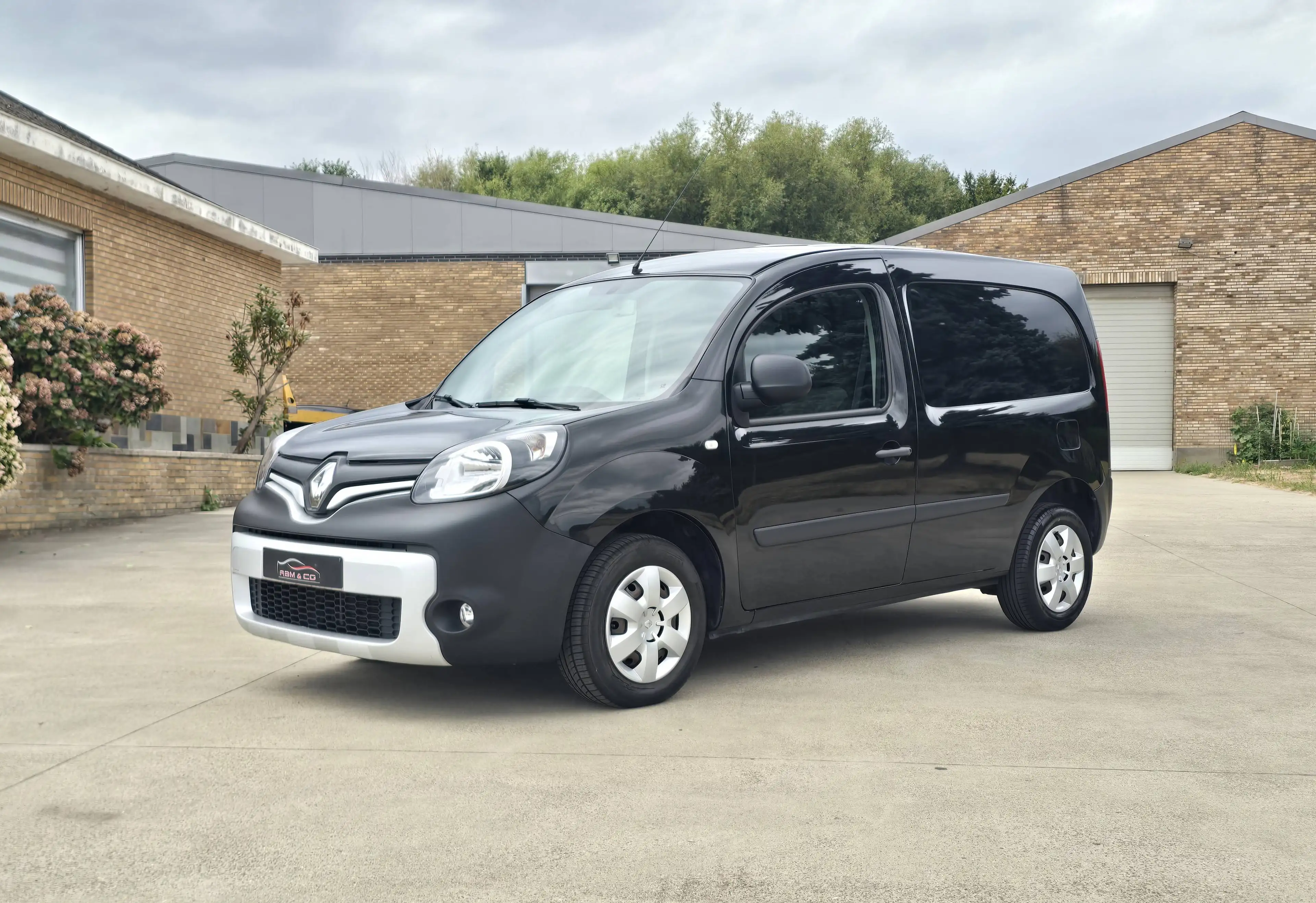 Renault Kangoo Utilitaire 1.2 TCe de 2018 ** Camera - Navi ** — photo 2
