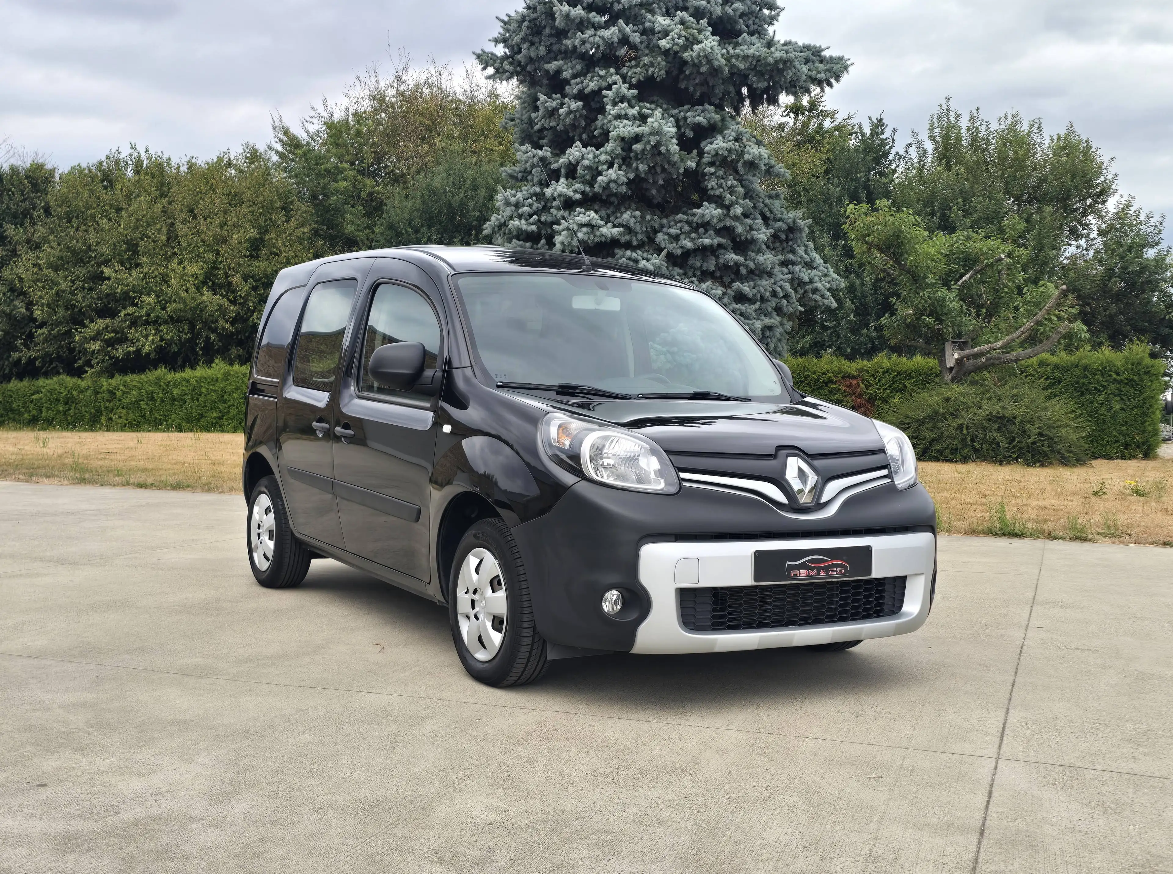 Renault Kangoo Utilitaire 1.2 TCe de 2018 ** Camera - Navi ** — photo 3