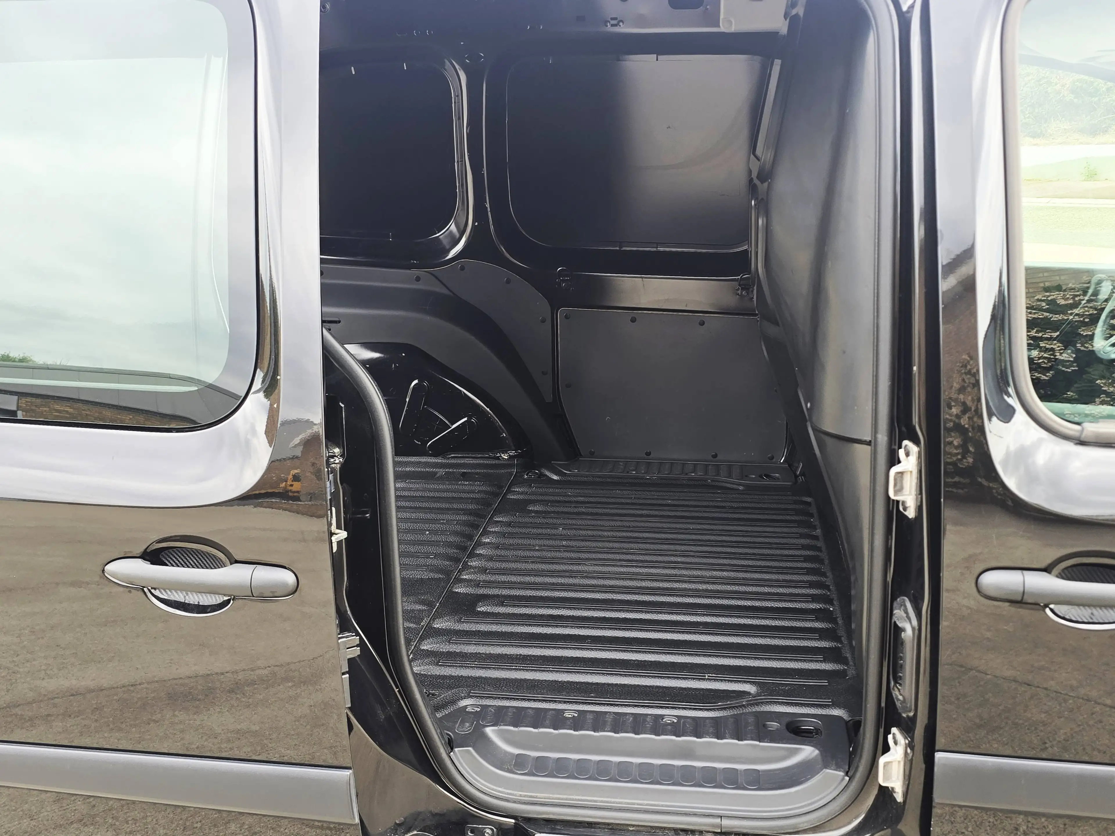 Renault Kangoo Utilitaire 1.2 TCe de 2018 ** Camera - Navi ** — photo 14