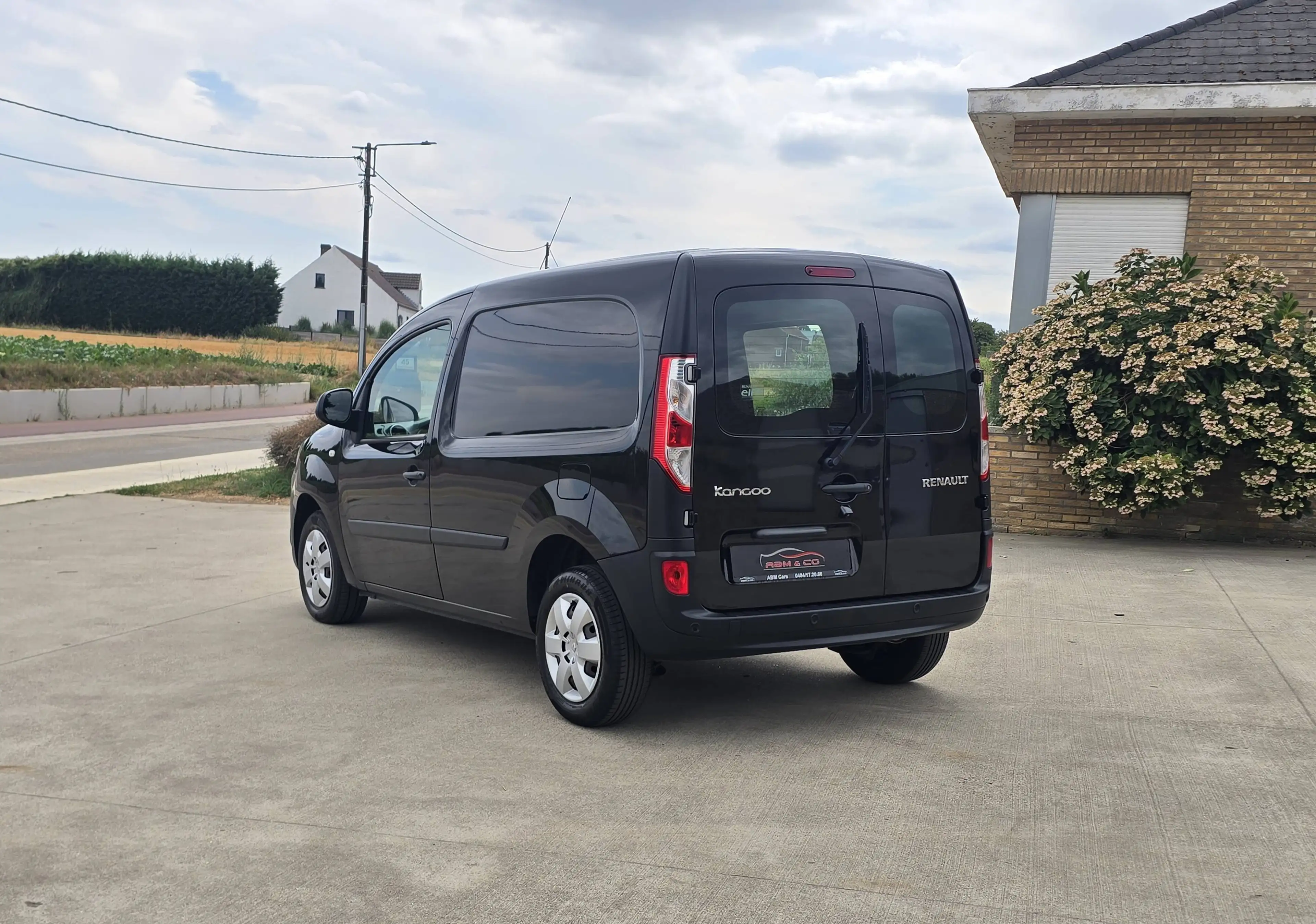 Renault Kangoo Utilitaire 1.2 TCe de 2018 ** Camera - Navi ** — photo 6