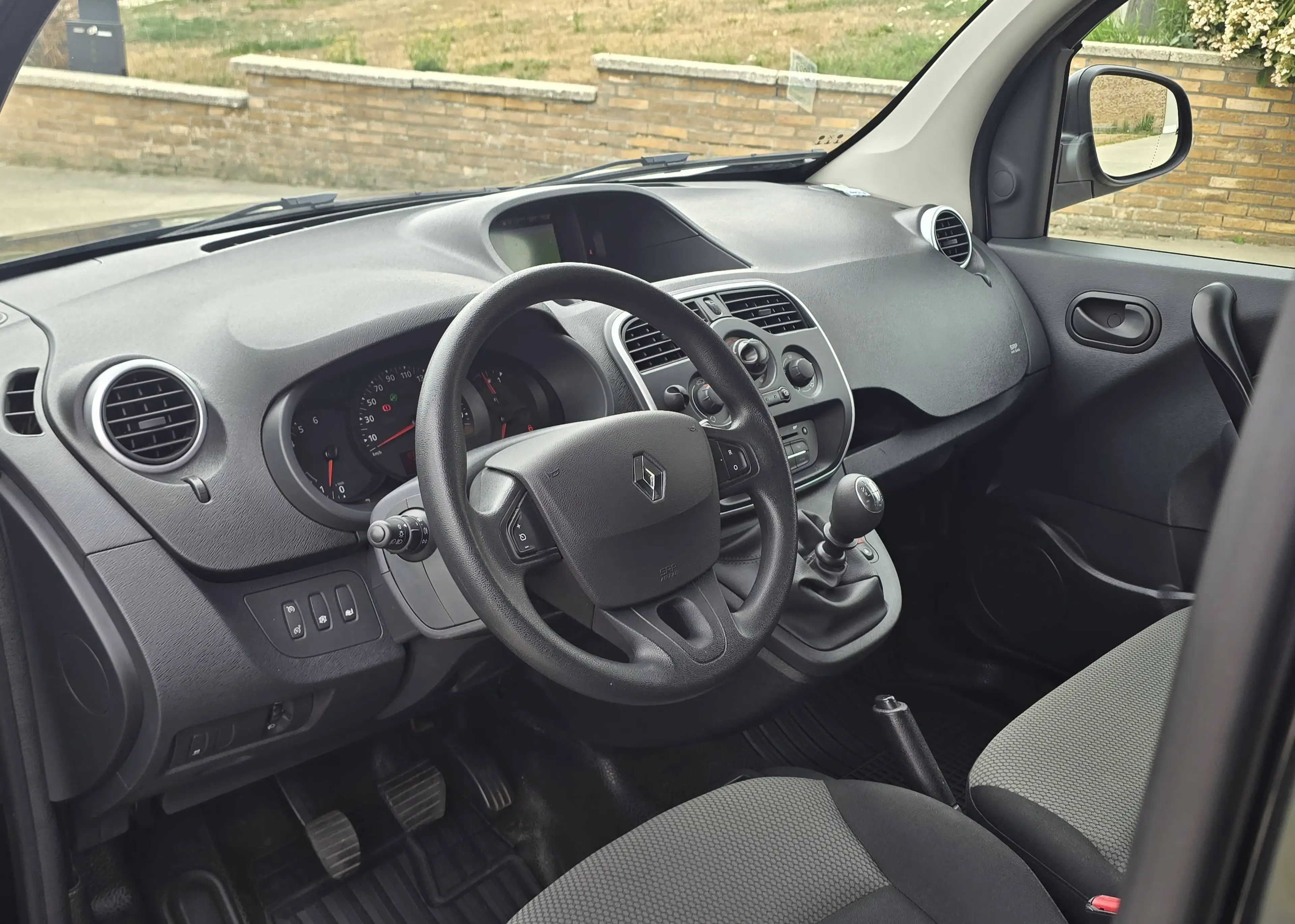 Renault Kangoo Utilitaire 1.2 TCe de 2018 ** Camera - Navi ** — photo 11