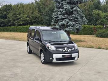 Utilitaire 1.2 TCe de 2018 ** Camera - Navi **