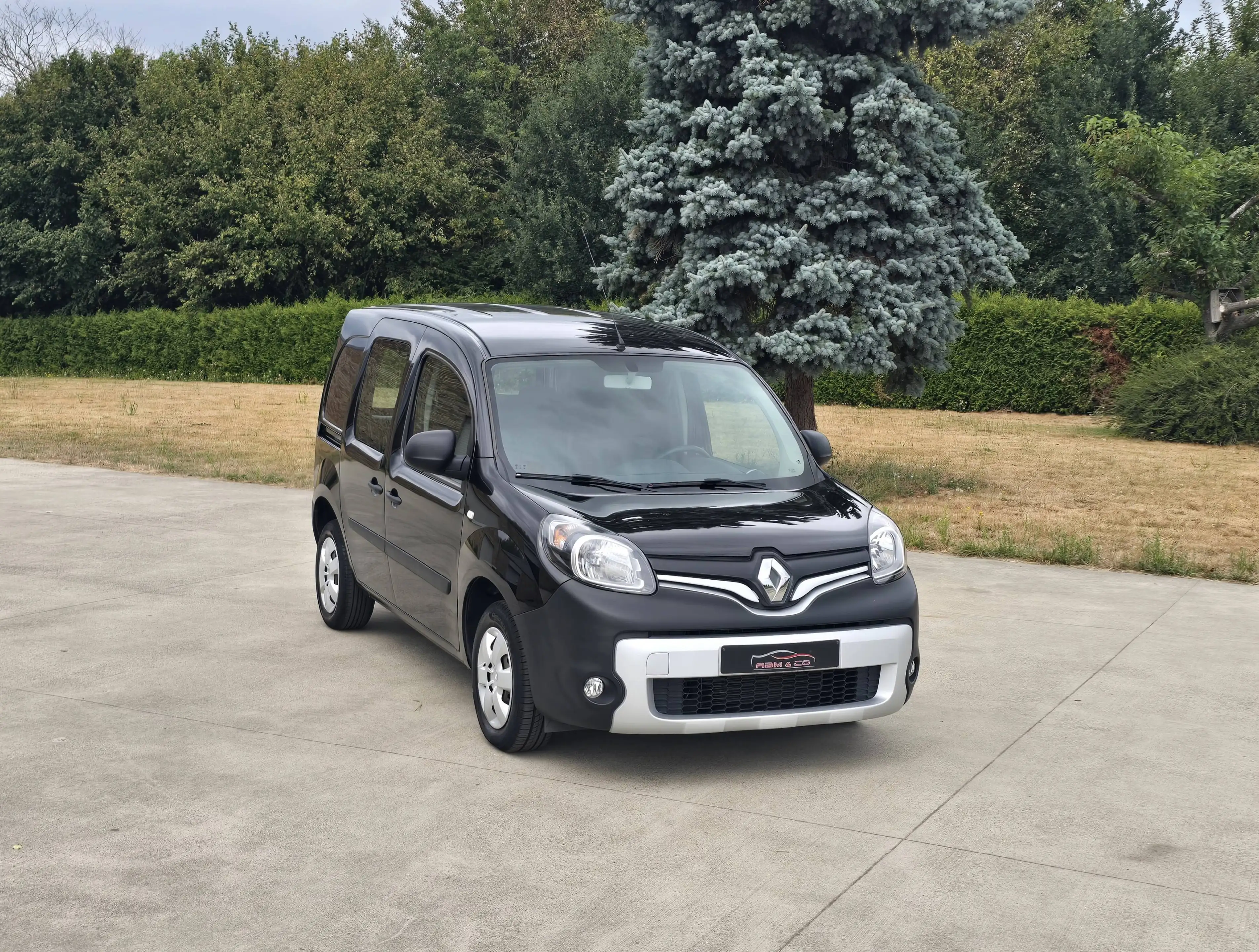 Renault Kangoo Utilitaire 1.2 TCe de 2018 ** Camera - Navi **