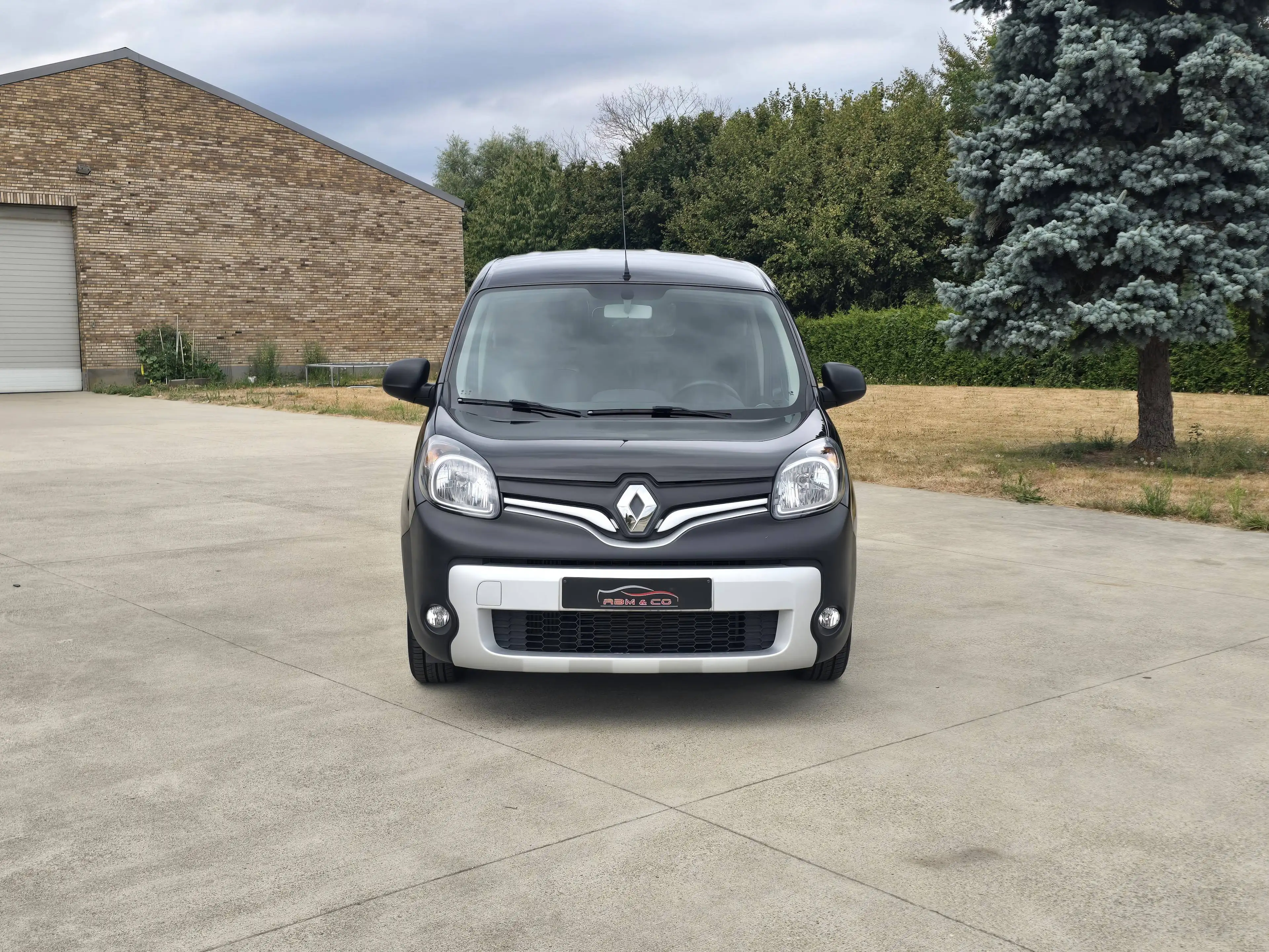 Renault Kangoo Utilitaire 1.2 TCe de 2018 ** Camera - Navi ** — photo 7