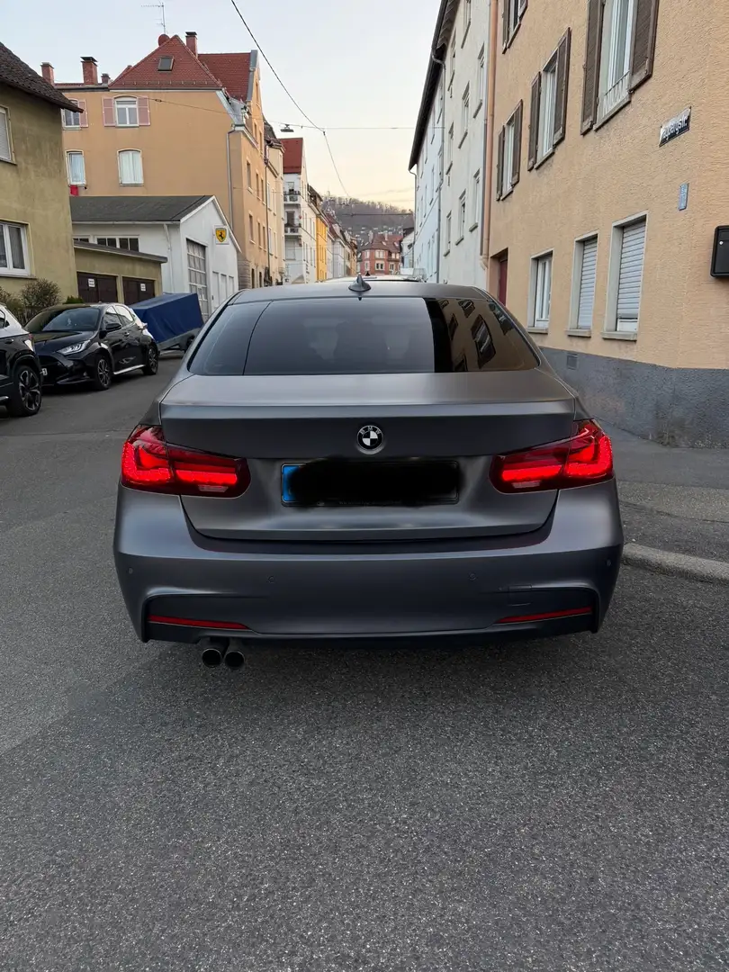 BMW 328 328i Aut. Luxury Line - 2