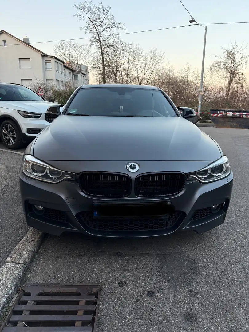 BMW 328 328i Aut. Luxury Line - 1