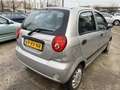 Chevrolet Matiz 0.8 Style Gris - thumbnail 4