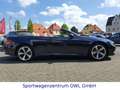 BMW 650 i Cabrio*NAVI*PDC*SCHALTER*LEDER*ALU*HUneu Bleu - thumbnail 7