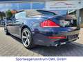 BMW 650 i Cabrio*NAVI*PDC*SCHALTER*LEDER*ALU*HUneu Bleu - thumbnail 10