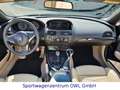 BMW 650 i Cabrio*NAVI*PDC*SCHALTER*LEDER*ALU*HUneu Bleu - thumbnail 15