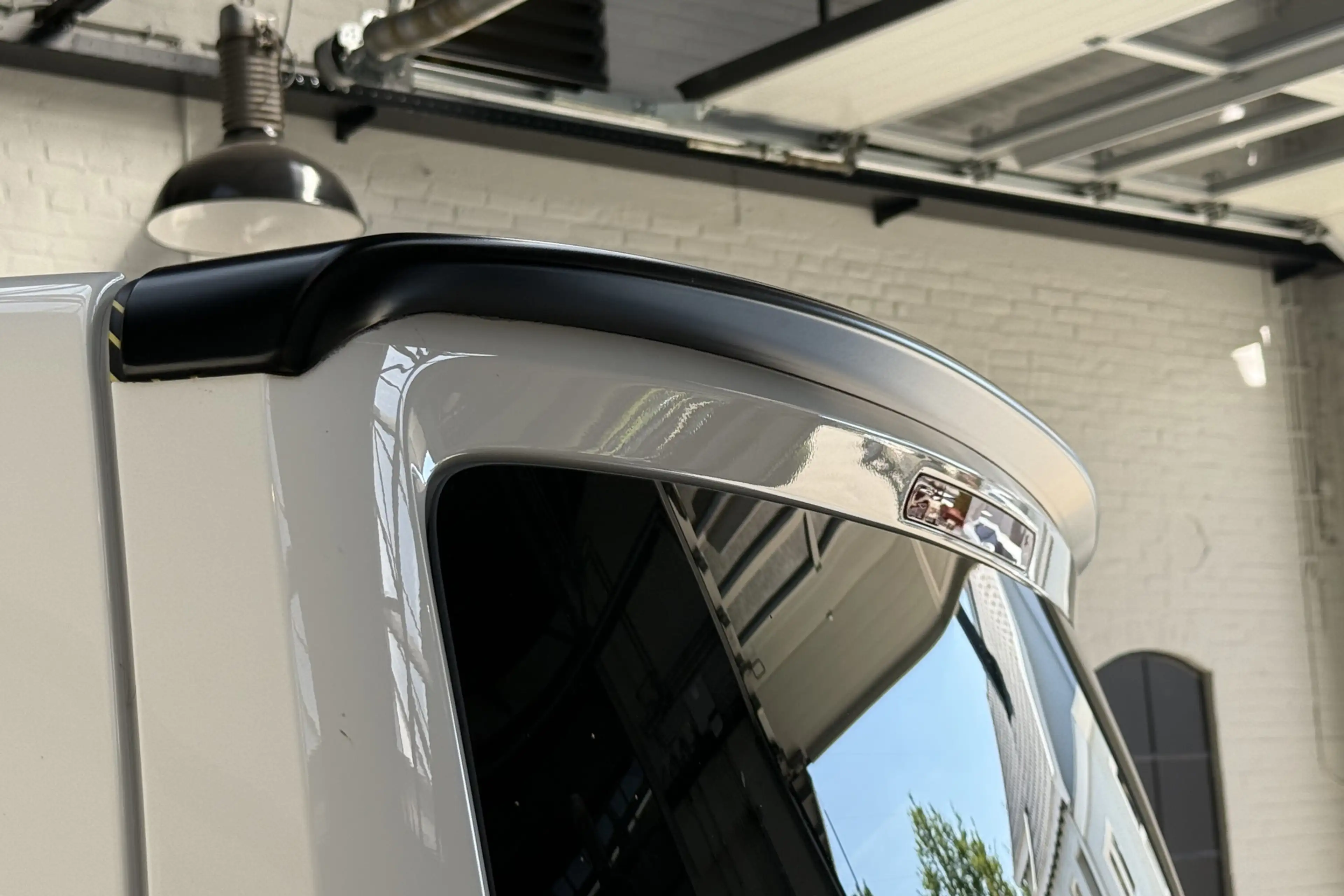 Volkswagen T6.1 Transporter 2.0 TDI L2H1 32 DC Bulli 204PK LEER / CAMERA / TV — photo 15