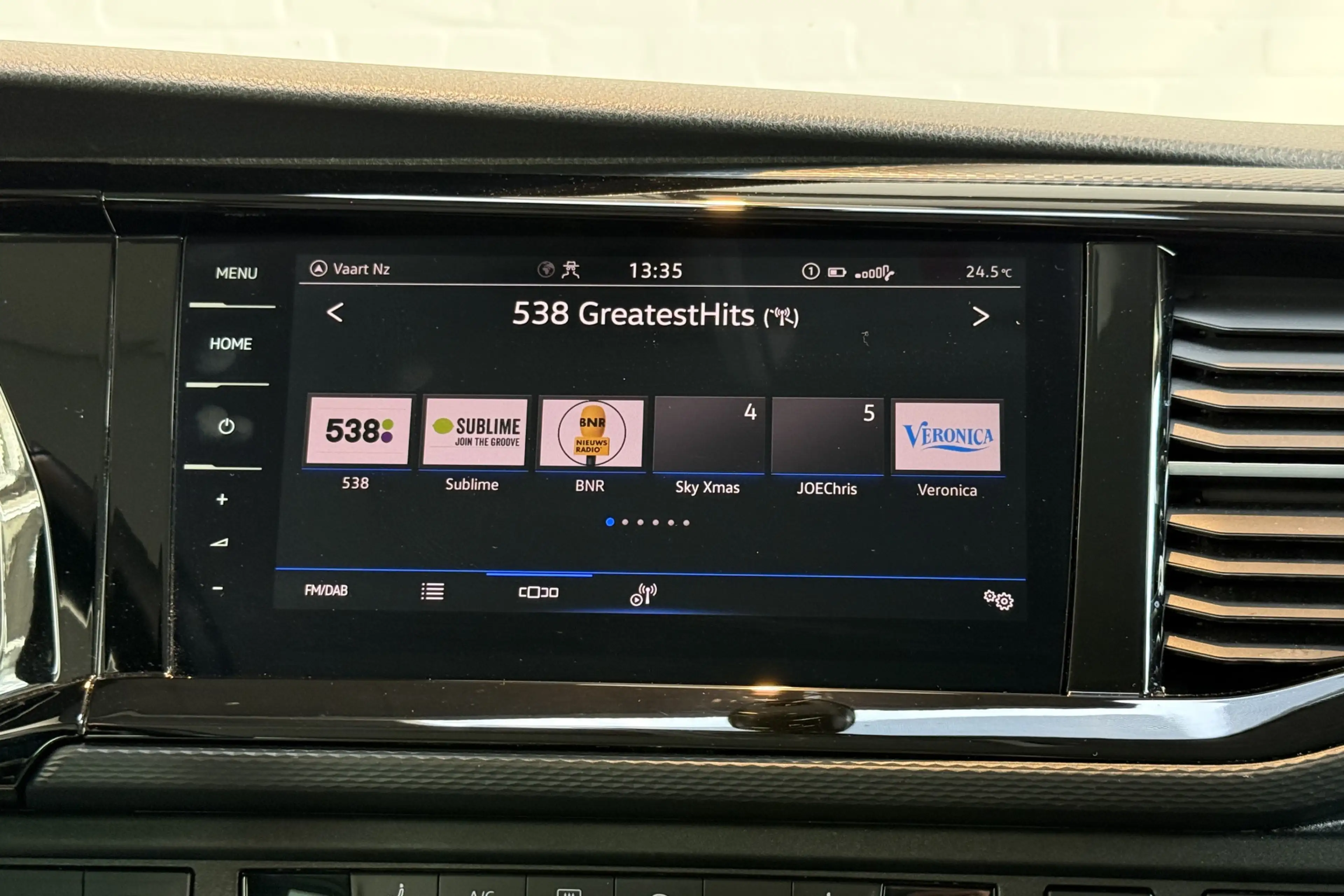 Volkswagen T6.1 Transporter 2.0 TDI L2H1 32 DC Bulli 204PK LEER / CAMERA / TV — photo 42