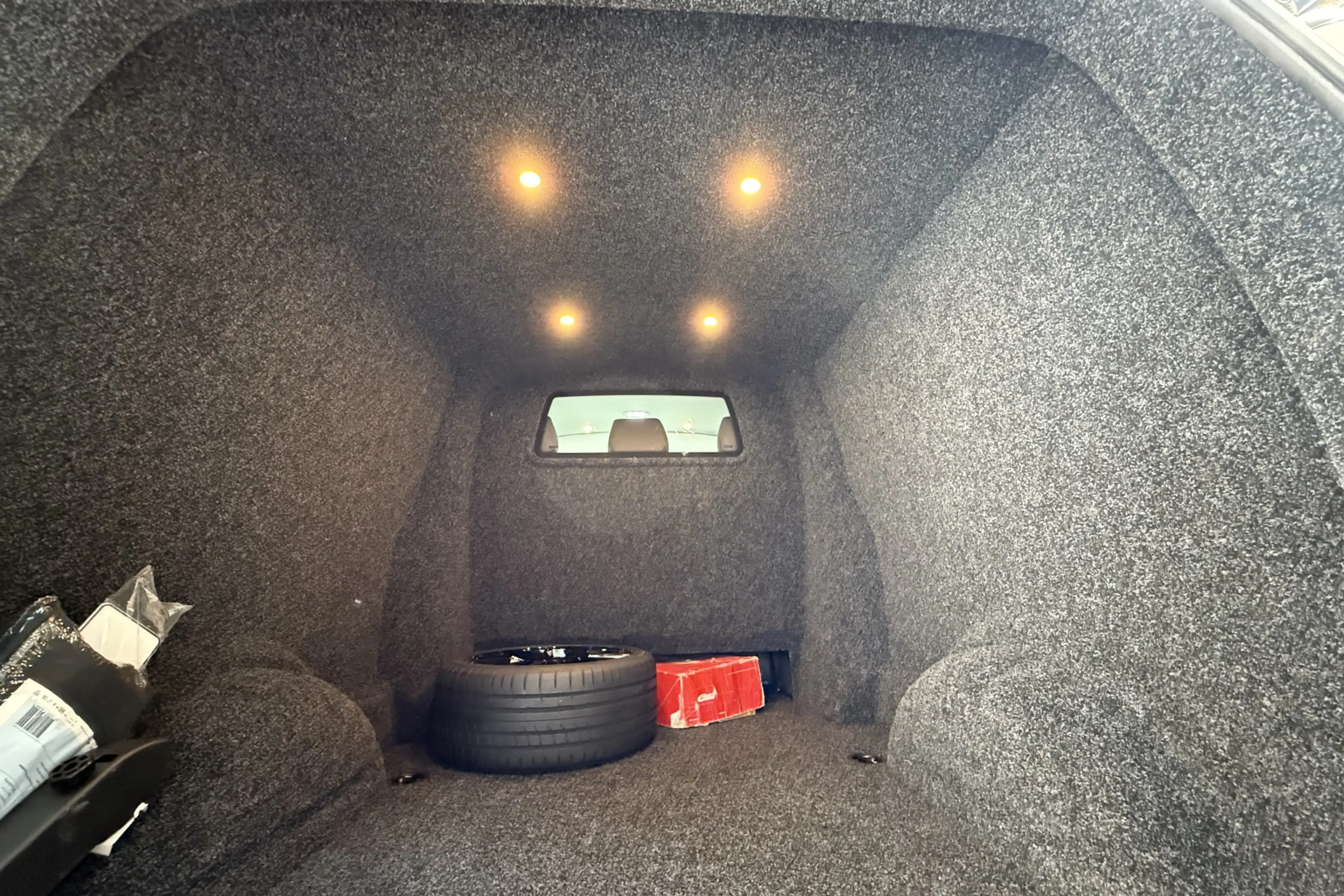 Volkswagen T6.1 Transporter 2.0 TDI L2H1 32 DC Bulli 204PK LEER / CAMERA / TV — photo 38