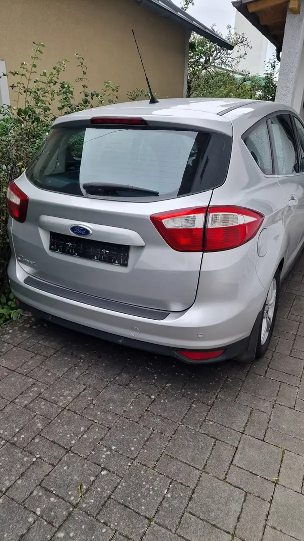 Ford C-Max 2.0 TDCi Titanium - 2