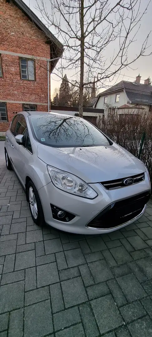 Ford C-Max 2.0 TDCi Titanium - 1
