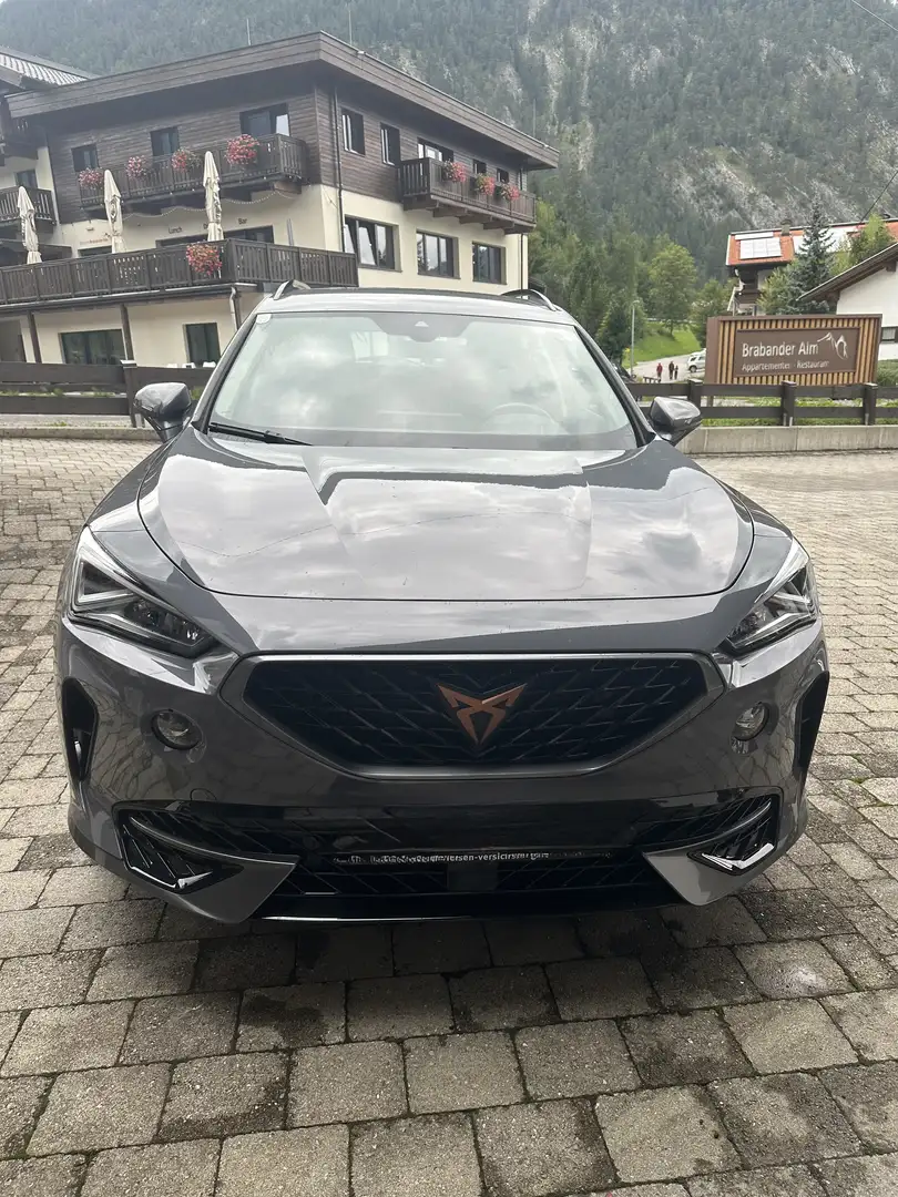 CUPRA Formentor 1,4 e-Hybrid 204 DSG - 1