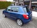 Skoda Fabia Family AHK abnehmbar/PDC/Alu 16"/HU neu Blau - thumbnail 12