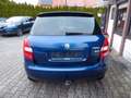 Skoda Fabia Family AHK abnehmbar/PDC/Alu 16"/HU neu Blau - thumbnail 6