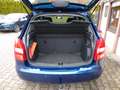 Skoda Fabia Family AHK abnehmbar/PDC/Alu 16"/HU neu Blau - thumbnail 11