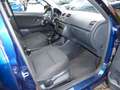 Skoda Fabia Family AHK abnehmbar/PDC/Alu 16"/HU neu Blau - thumbnail 14