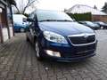 Skoda Fabia Family AHK abnehmbar/PDC/Alu 16"/HU neu Blau - thumbnail 9