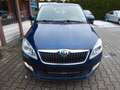 Skoda Fabia Family AHK abnehmbar/PDC/Alu 16"/HU neu Blau - thumbnail 3
