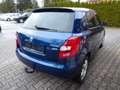 Skoda Fabia Family AHK abnehmbar/PDC/Alu 16"/HU neu Blau - thumbnail 7