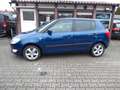 Skoda Fabia Family AHK abnehmbar/PDC/Alu 16"/HU neu Blau - thumbnail 4