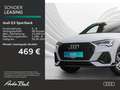 Audi Q3 35TFSI 150PS S tronic Matrix NAVI Weiß - thumbnail 2
