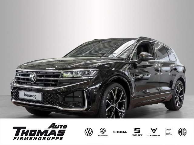 Second hand Volkswagen Touareg 3.0 TDI