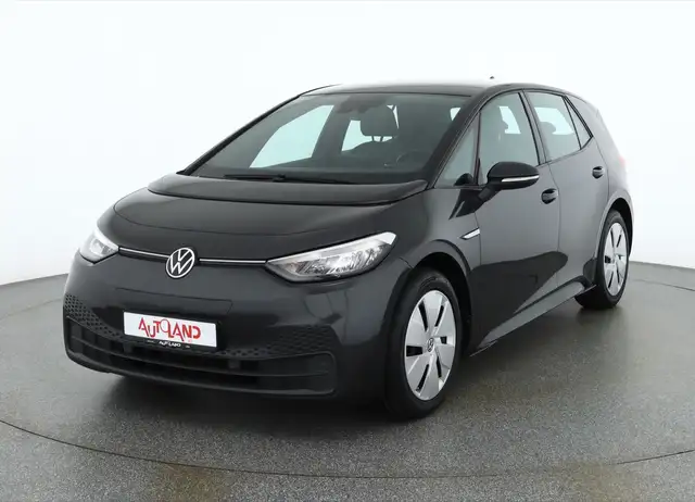 Volkswagen ID.3 Pure Performance 110 kW LED Navi Head Up