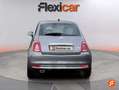 Fiat 500 Dolcevita 1.0 Hybrid 51KW (70 CV) Gris - thumbnail 4