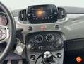 Fiat 500 Dolcevita 1.0 Hybrid 51KW (70 CV) Gris - thumbnail 12
