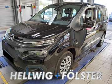 Feel M 11kw PDC Tempomat Spurhalteass.