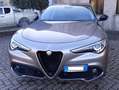 Alfa Romeo Stelvio 2.2 t Executive Q4 210 cv auto my 2019 - GARANZIA Blau - thumbnail 5