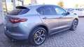 Alfa Romeo Stelvio 2.2 t Executive Q4 210 cv auto my 2019 - GARANZIA Blau - thumbnail 2