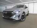 Nissan Qashqai Qashqai 1,3 DIG-T N-Connecta  Schaltgetriebe Grau - thumbnail 1