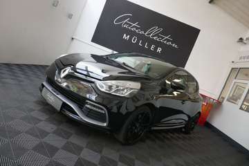 IV Renault Sport *Sportabgas*Wippe*no OPF*