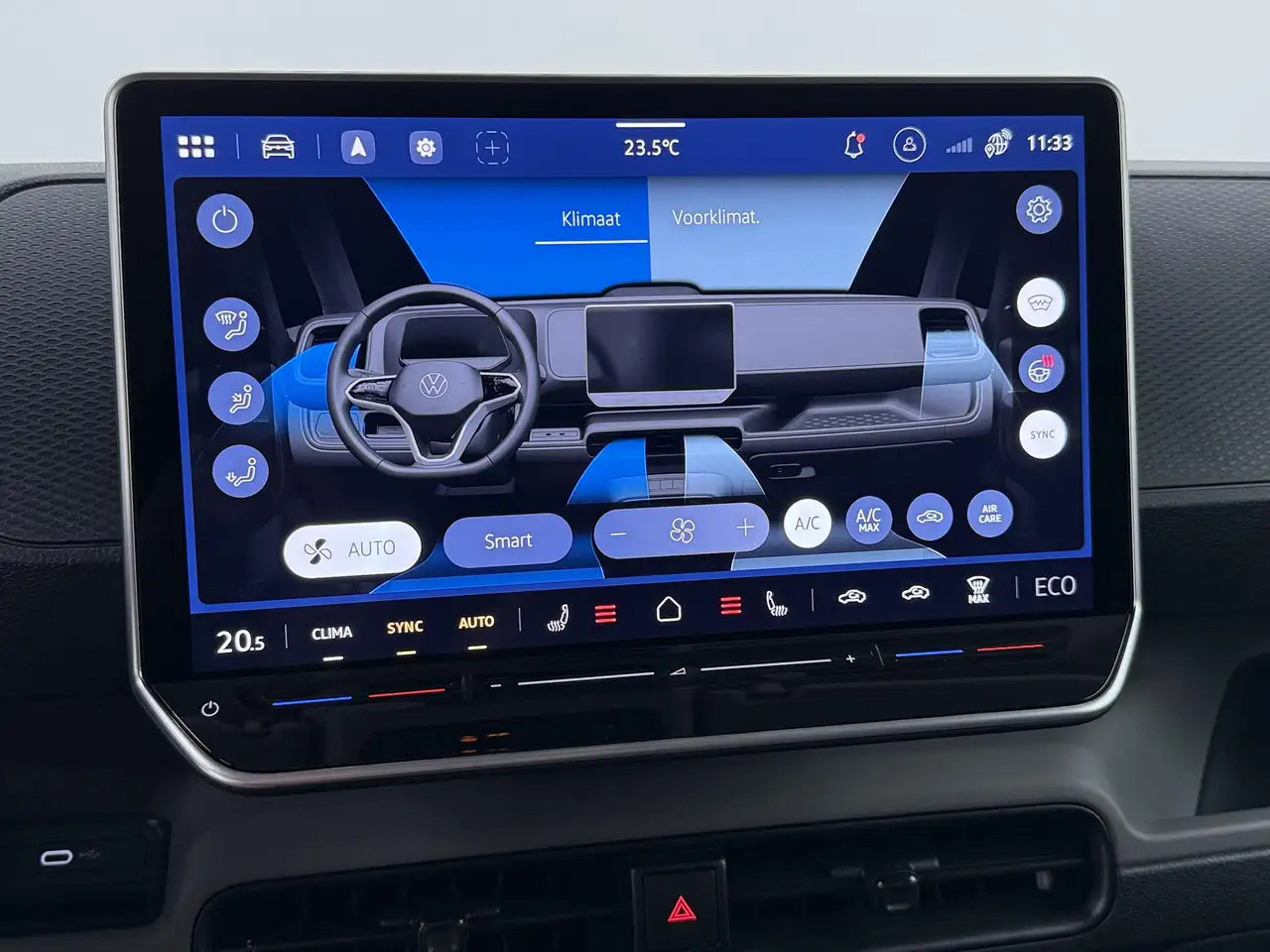 Volkswagen ID. Buzz Cargo 2026