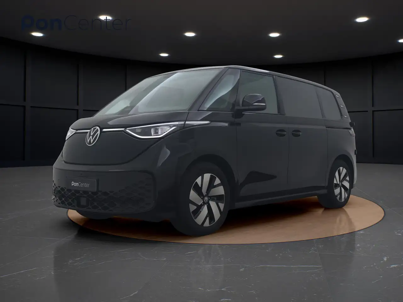 Volkswagen ID. Buzz Cargo 2026