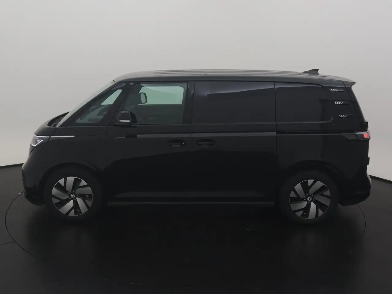 Volkswagen ID. Buzz Cargo 2026